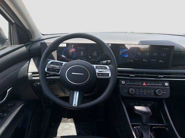 New 2026 Hyundai Tucson SE FWD image 21