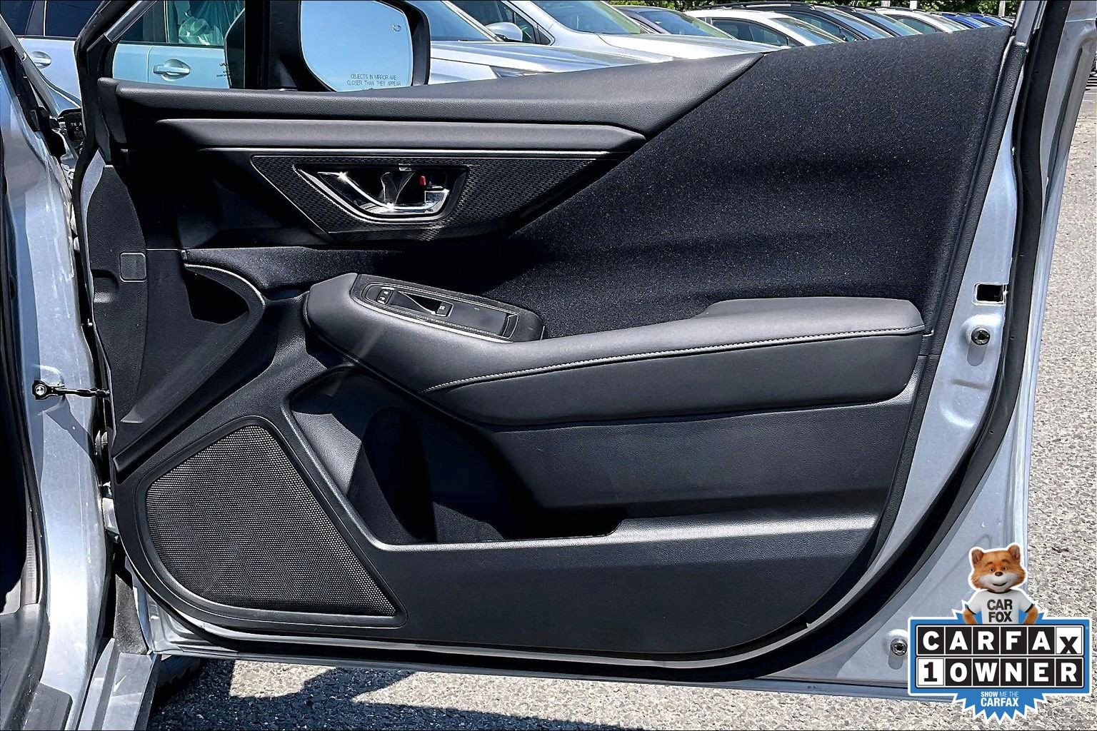 Certified 2025 Subaru Legacy Premium AWD/4WD image 24