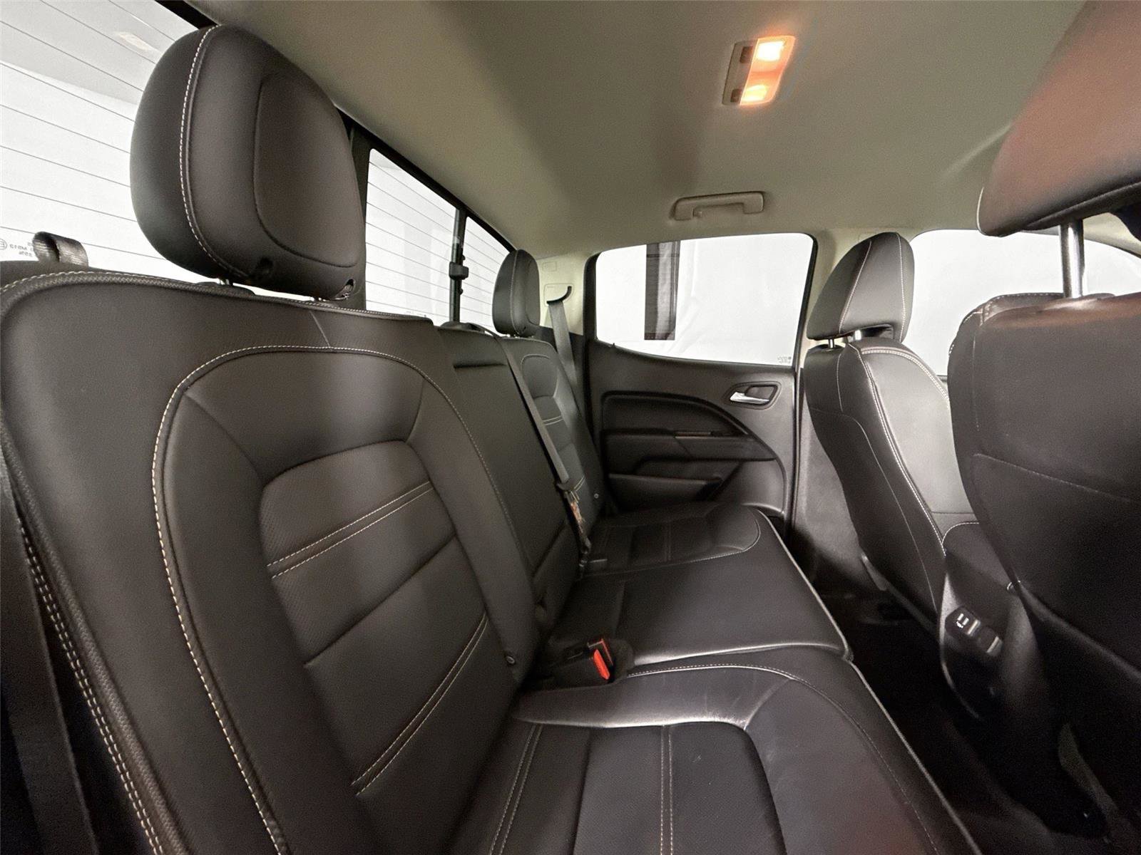 Used 2019 GMC Canyon Denali AWD/4WD image 36