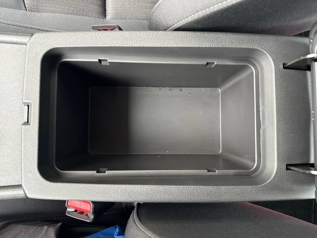 Certified 2025 Nissan Altima 2.5 S FWD image 20