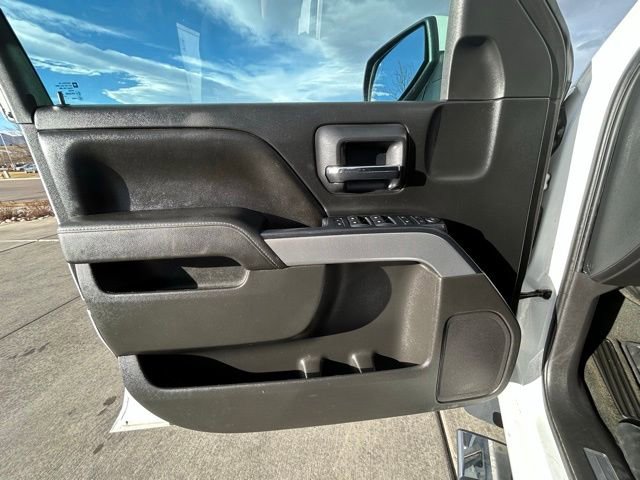 Used 2016 Chevrolet Silverado 1500 LT w/ All Star Edition image 21