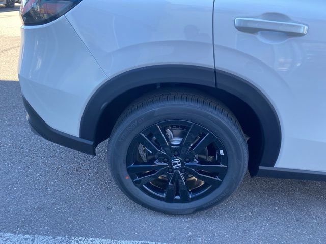 New 2026 Honda HR-V Sport image 21