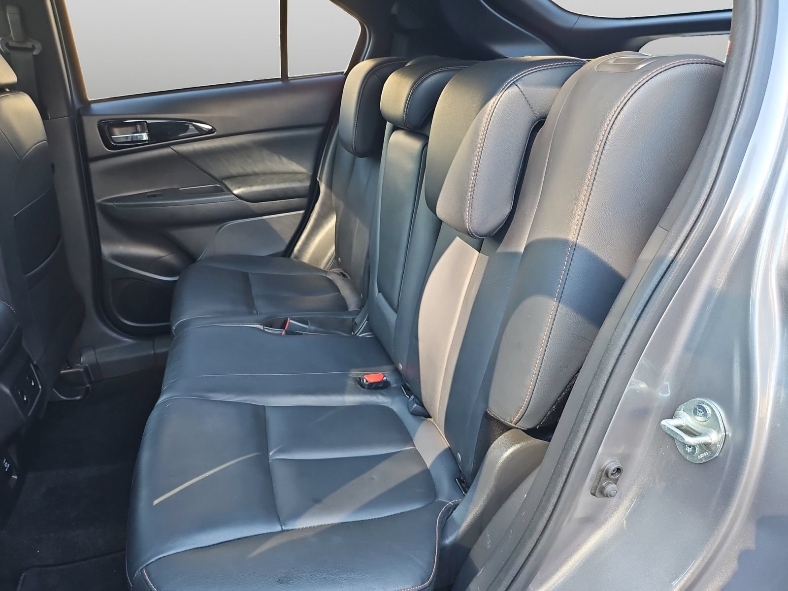 Used 2019 Mitsubishi Eclipse Cross SE AWD/4WD image 40