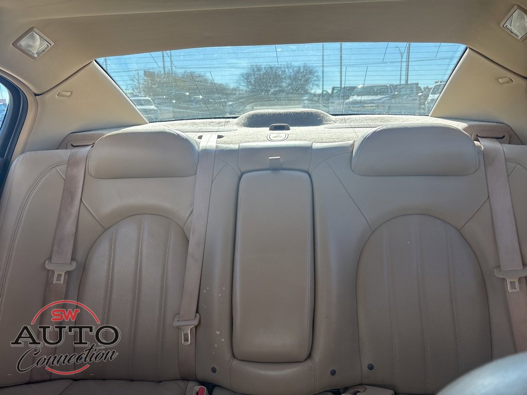 Used 2006 Buick Lucerne CXL w/ Luxury Package image 14