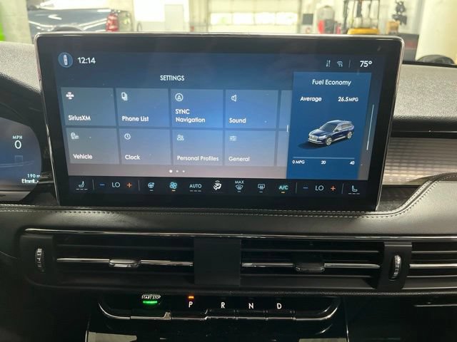 Certified 2023 Lincoln Corsair AWD w/ Equipment Group 101A image 57