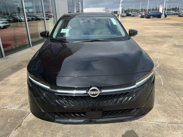 New 2026 Nissan Sentra SL w/ Floor Mat Package FWD image 7