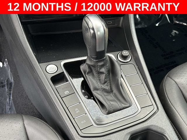 Used 2020 Volkswagen Jetta SE w/ SE Cold Weather Package FWD image 23