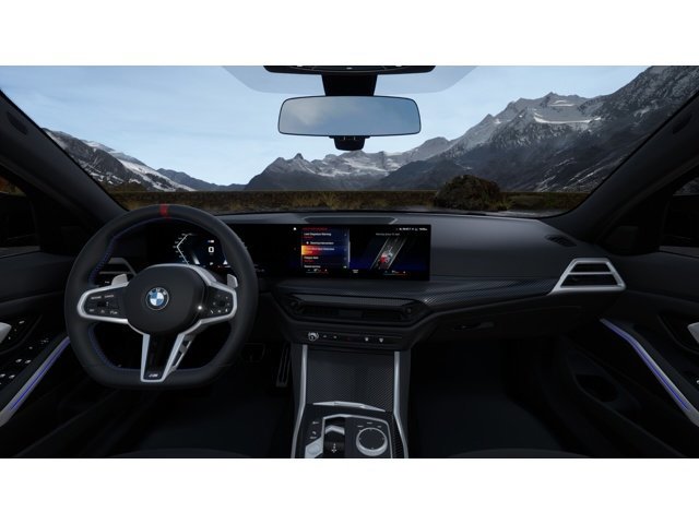 New 2026 BMW M340i xDrive AWD/4WD image 10
