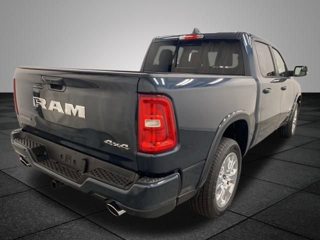 New 2026 RAM 1500 Big Horn image 6