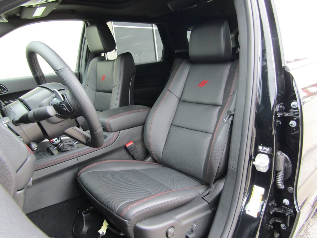 New 2026 Dodge Durango GT AWD/4WD image 24