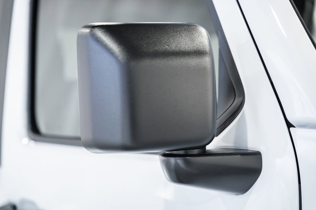 New 2026 Jeep Wrangler Sport S image 14