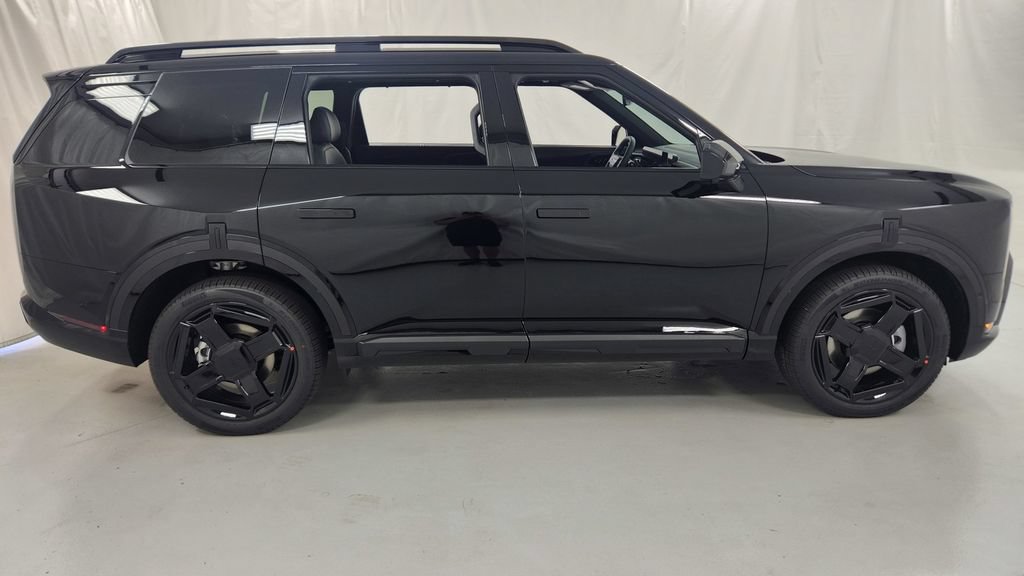 New 2027 Kia Telluride SX X-Line w/ Towing Package AWD/4WD image 2