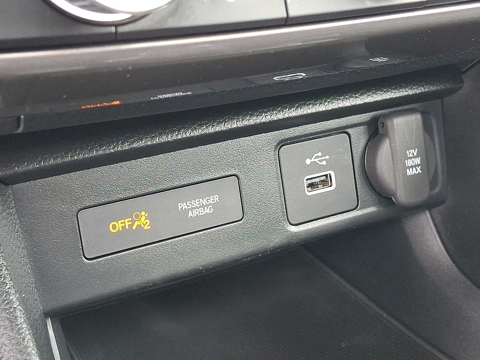 Certified 2024 Acura Integra FWD image 24