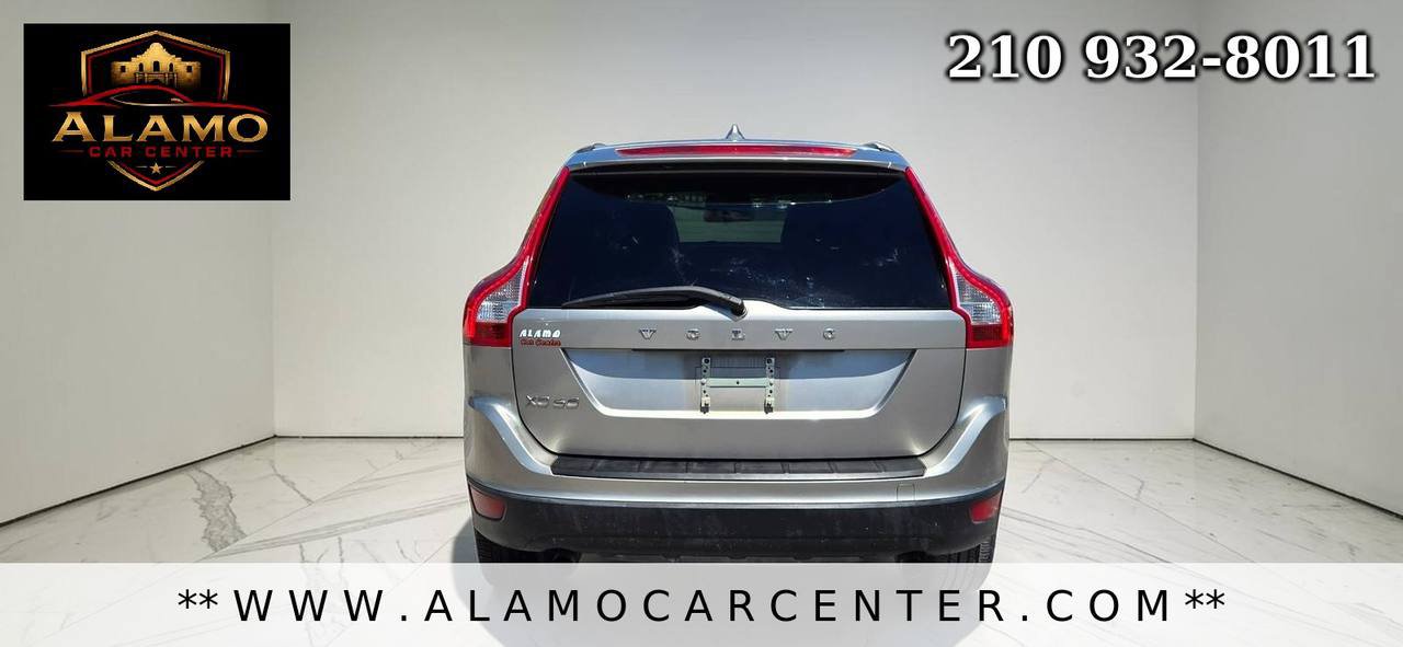 Used 2013 Volvo XC60 3.2 FWD image 4