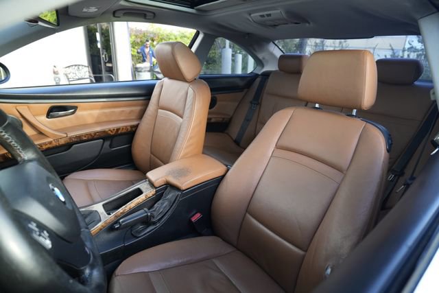 Used 2008 BMW 328i Coupe image 21