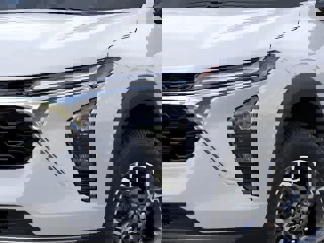 New 2026 Chevrolet Trax LT w/ Driver Confidence Package image 10