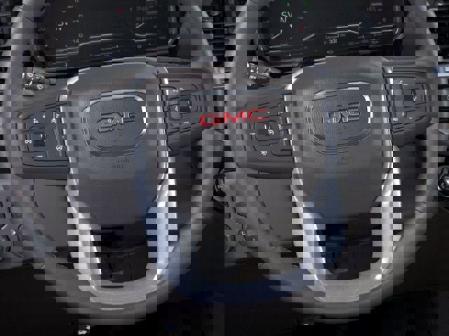 New 2026 GMC Sierra 2500 SLT image 19