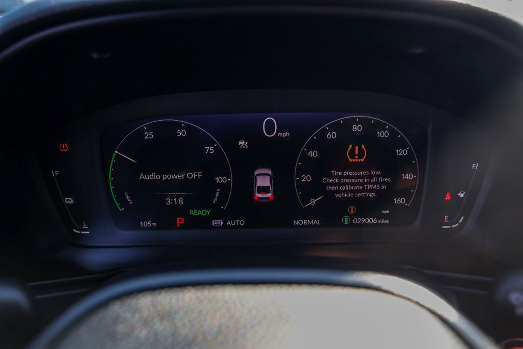 Used 2025 Honda Accord Sport image 26