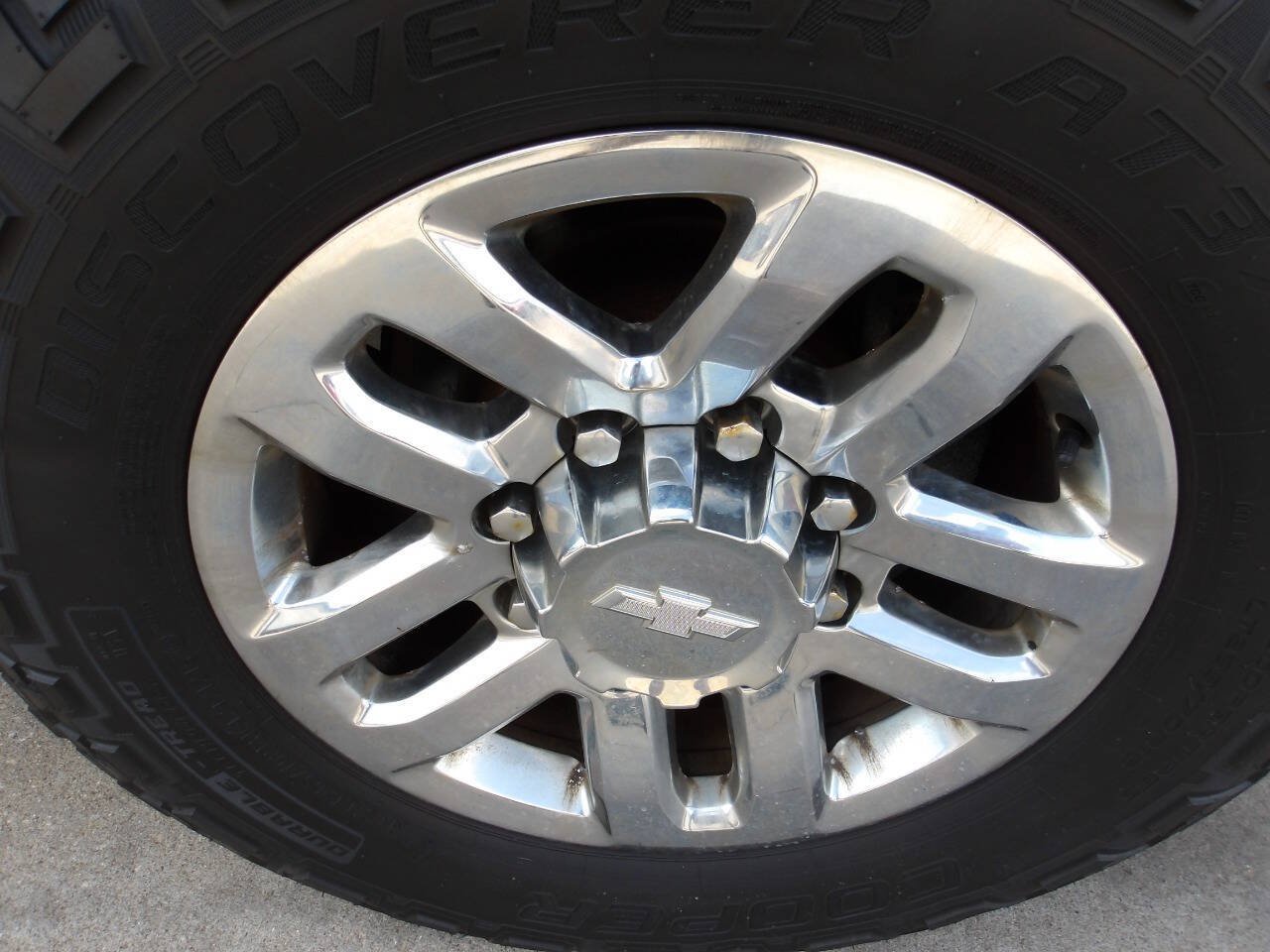 Used 2012 Chevrolet Silverado 1500 LT w/ All-Star Edition AWD/4WD image 81