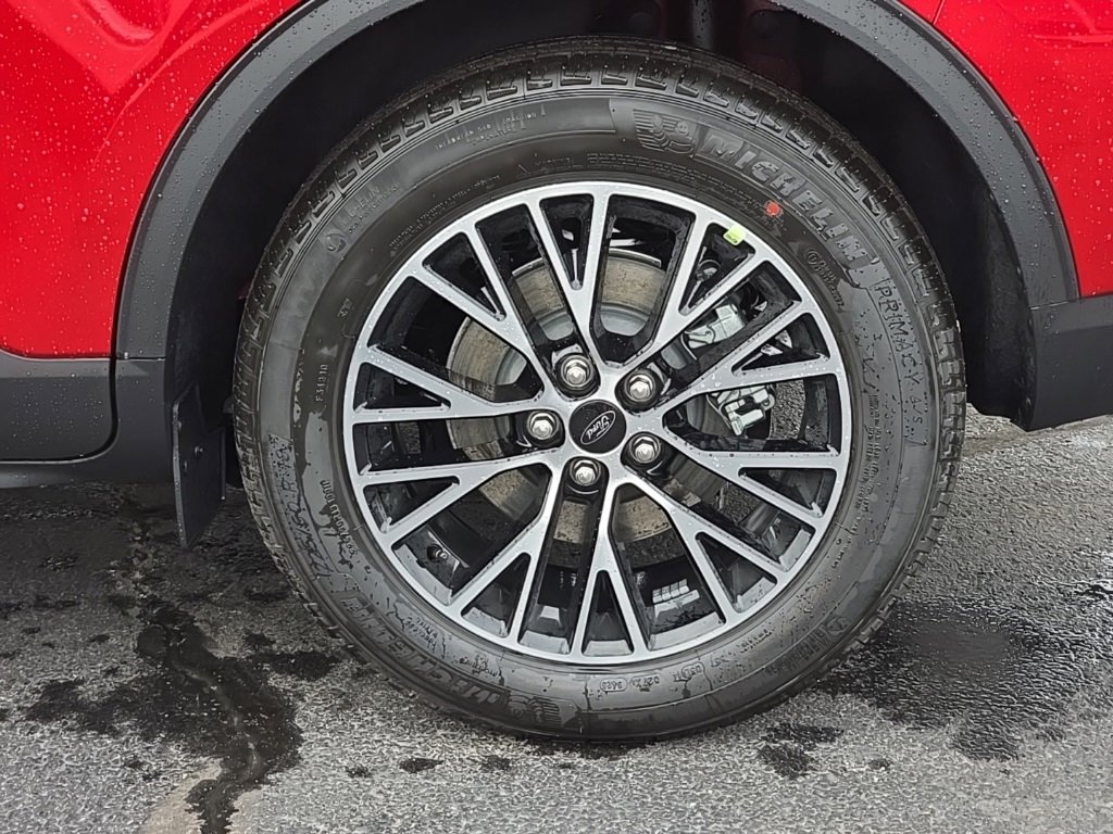 New 2026 Ford Escape SE image 59