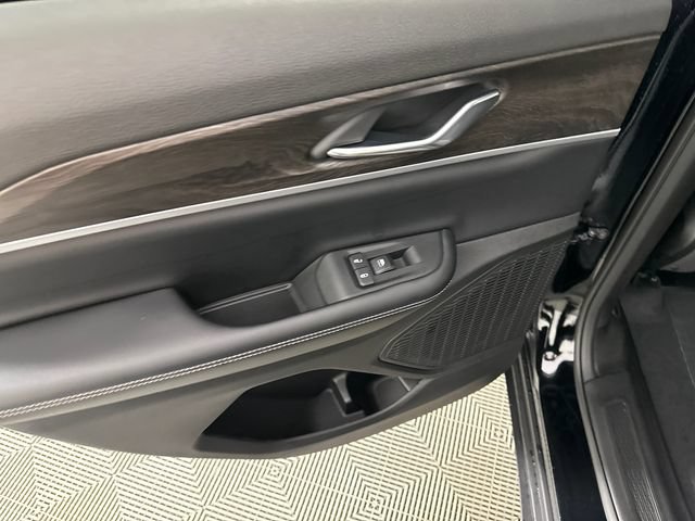 New 2026 Jeep Grand Cherokee Altitude AWD/4WD image 16