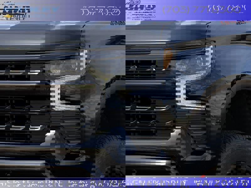 New 2026 Chevrolet Silverado 1500 RST w/ Redline Edition image 12