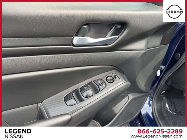 Used 2021 Nissan Altima 2.5 S image 12