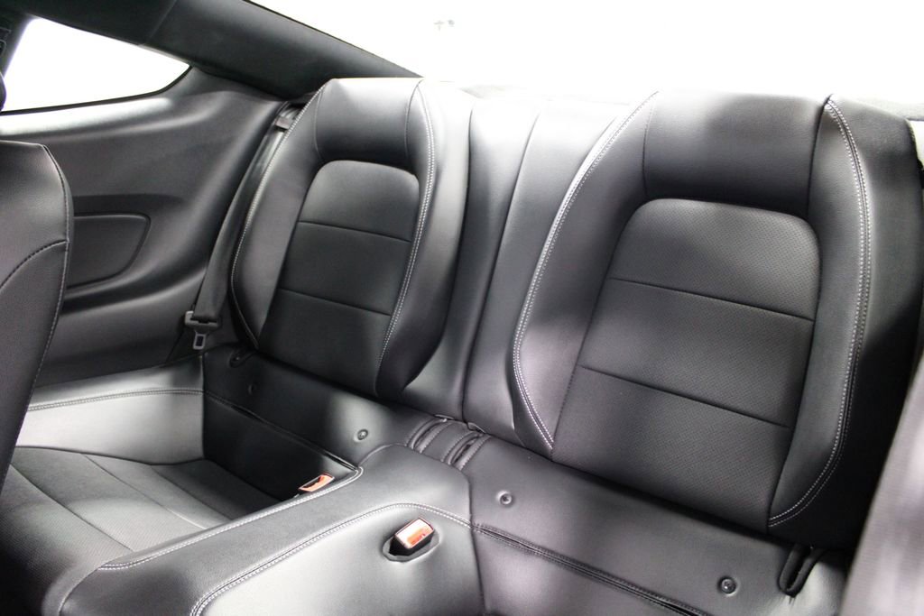Used 2019 Ford Mustang Premium w/ Pony Package image 41