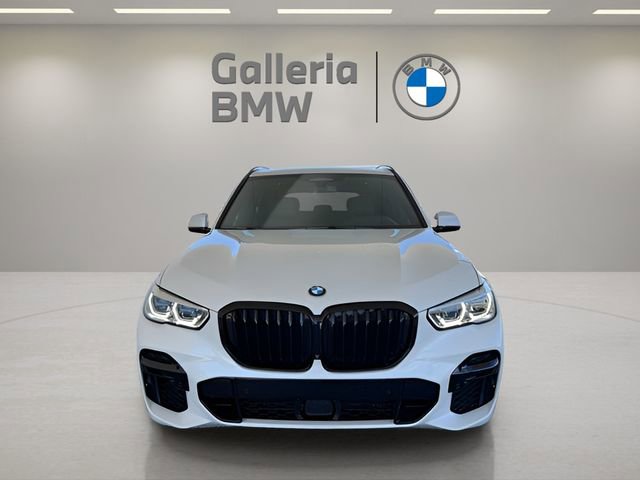 Certified 2023 BMW X5 M50i w/ Executive Package image 3