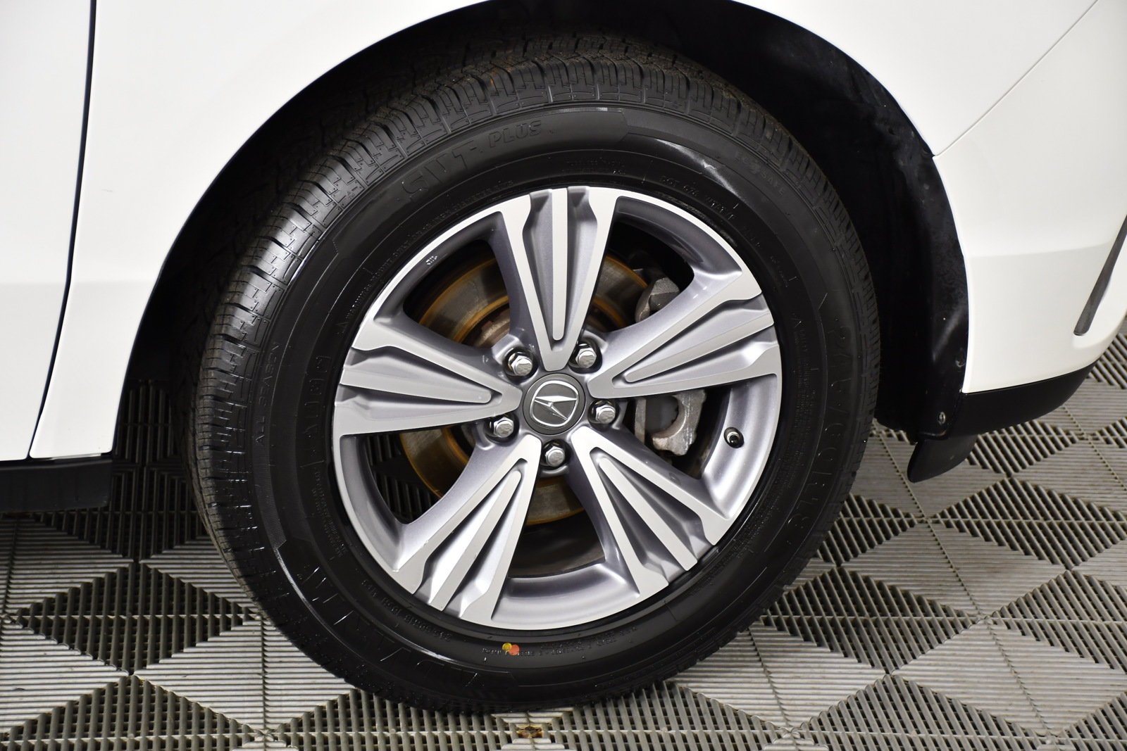 Certified 2020 Acura MDX SH-AWD image 55