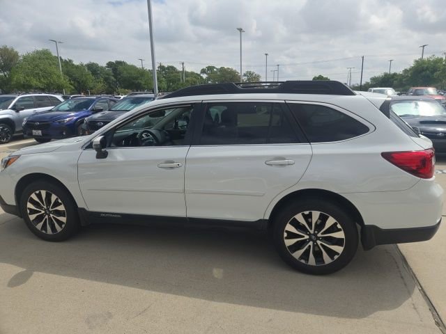 Used 2017 Subaru Outback 2.5i Limited image 5