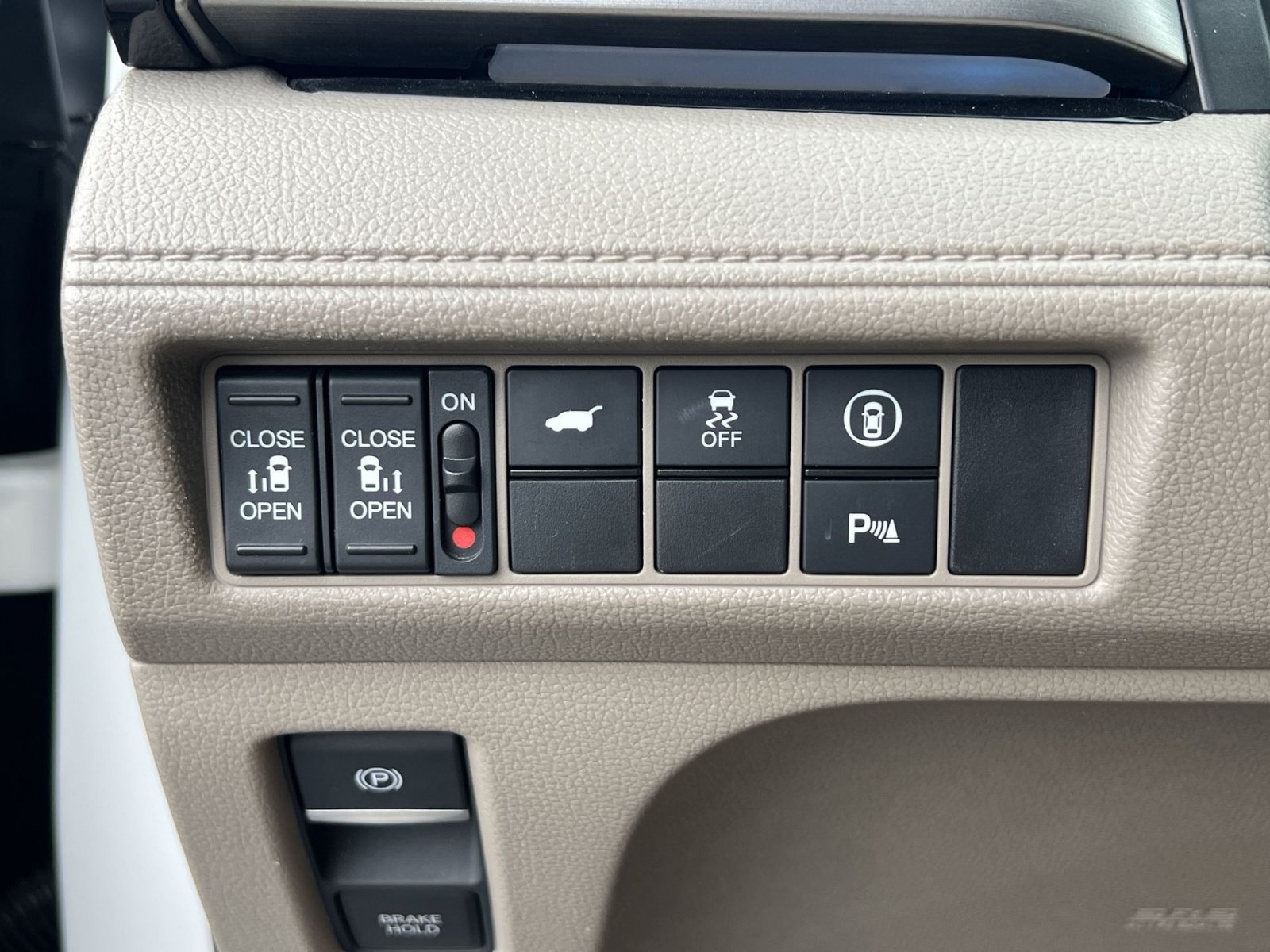 Used 2023 Honda Odyssey Touring image 40