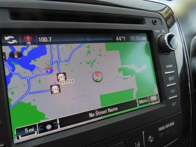 Used 2017 Buick Enclave Premium w/ Experience Buick Package image 23