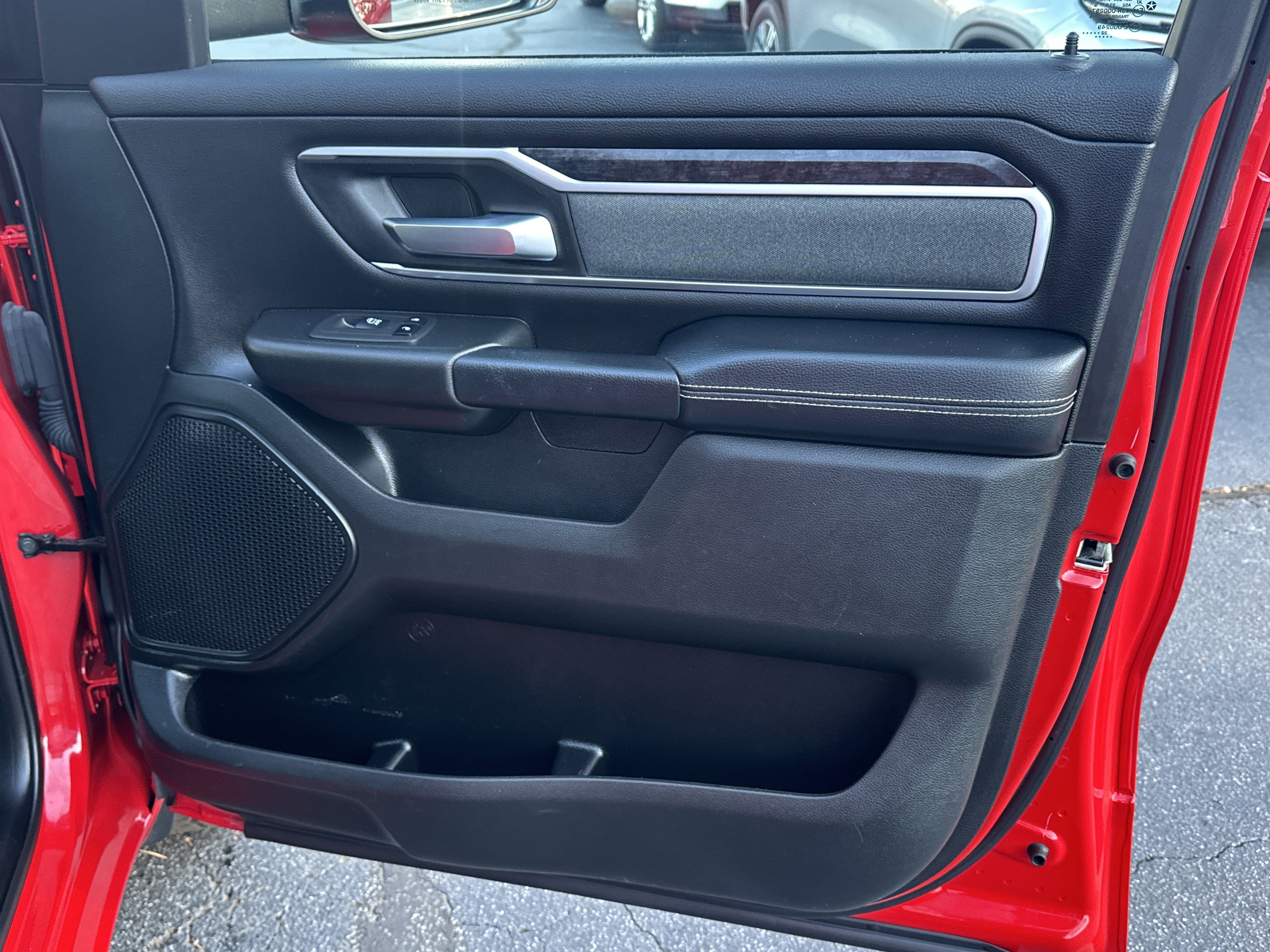 Used 2022 RAM 1500 Big Horn image 16