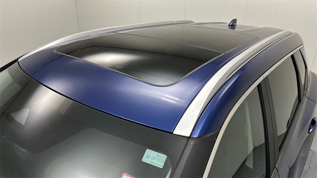 Certified 2023 Nissan Rogue SV w/ SV Premium Package image 11