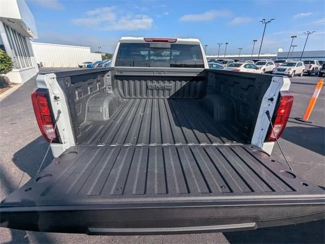 New 2026 GMC Sierra 1500 Elevation w/ Elevation Premium Package image 13