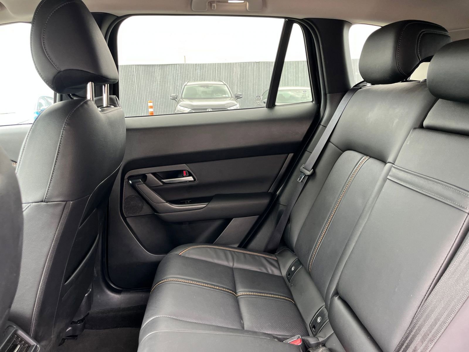 Used 2025 MAZDA CX-50 2.5 Hybrid w/ Premium Plus Pkg AWD/4WD image 41