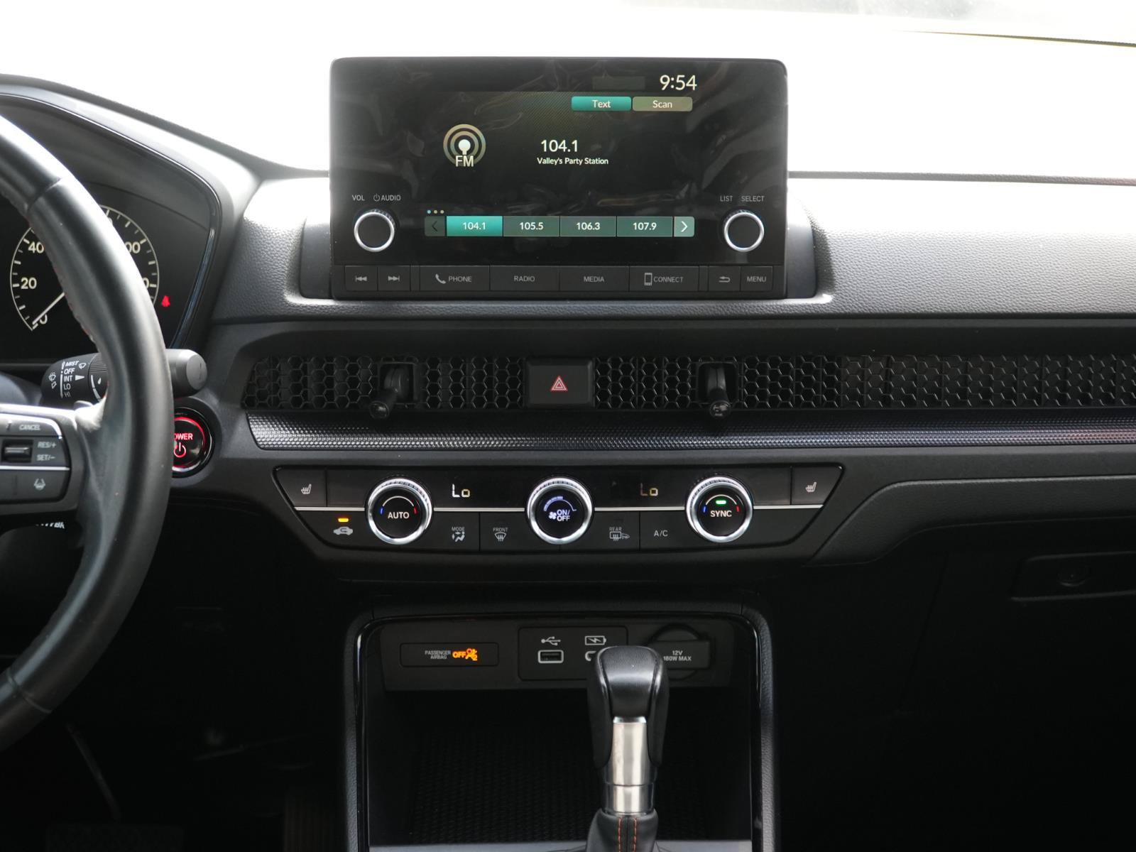 Used 2023 Honda CR-V Sport image 25