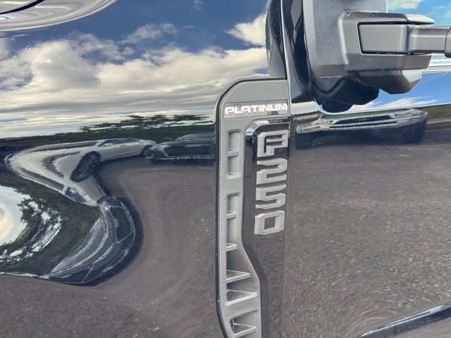 New 2027 Ford F250 Platinum AWD/4WD image 10