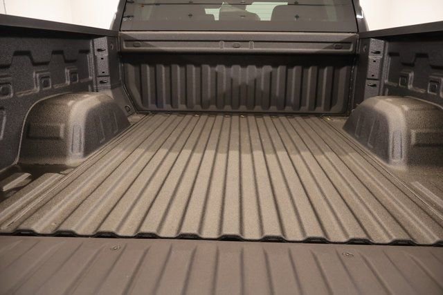 New 2026 Chevrolet Silverado 1500 Custom w/ Turbomax Blackout Package image 23