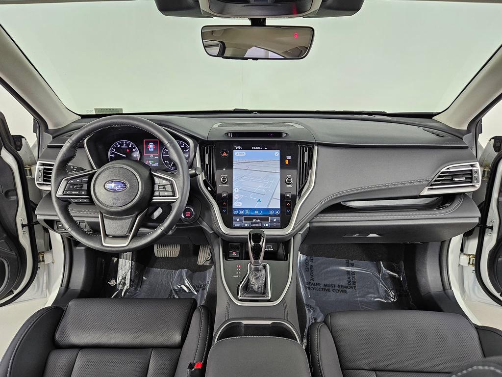 Certified 2025 Subaru Legacy Limited image 25