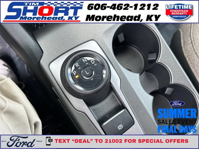 New 2026 Ford Bronco Sport Big Bend w/ Convenience Package AWD/4WD image 21