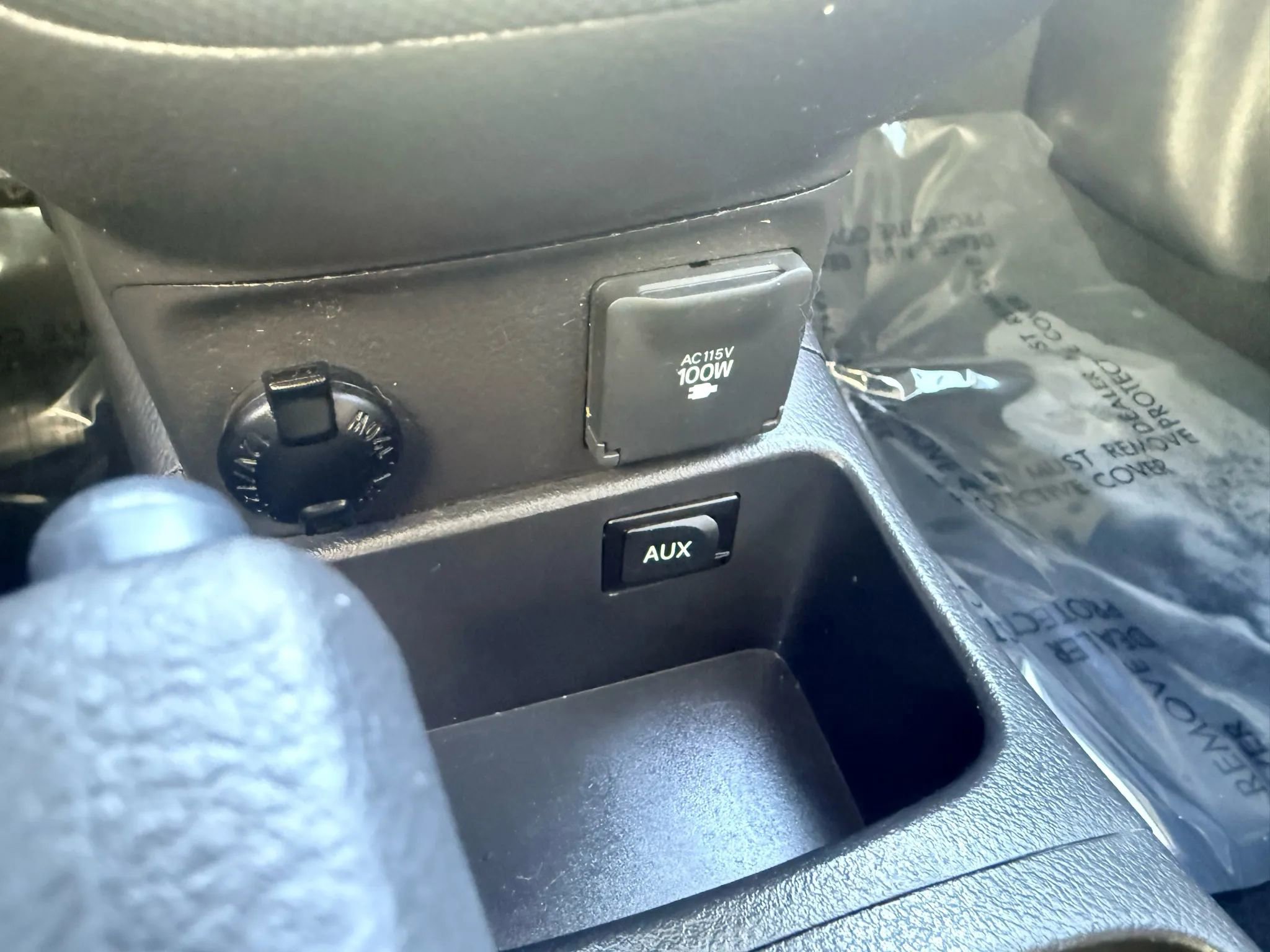 Used 2009 Toyota Matrix S image 28