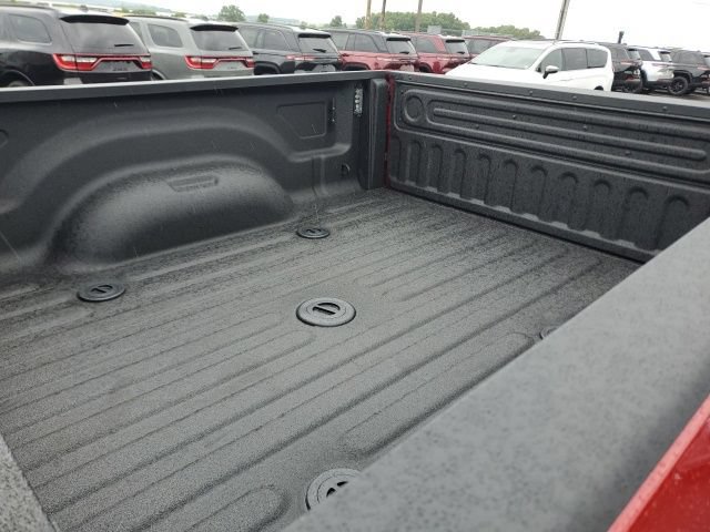 New 2026 RAM 2500 Warlock AWD/4WD image 10