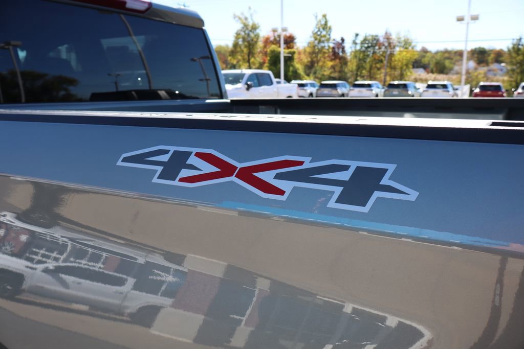 New 2026 Chevrolet Silverado 1500 LT image 28