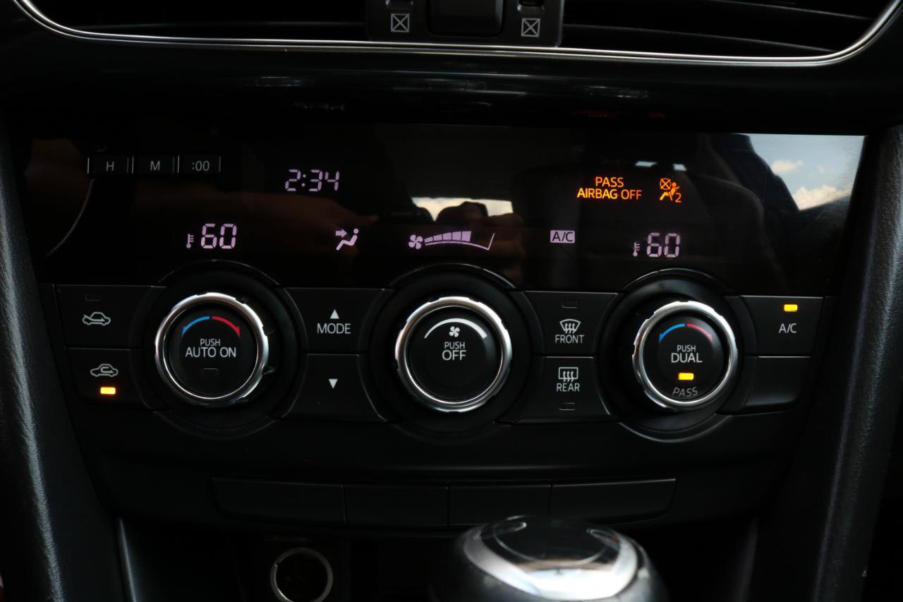 Used 2014 MAZDA MAZDA6 Touring FWD image 31