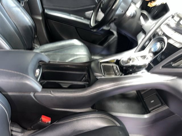 Used 2019 Acura RDX w/ Technology Package image 10