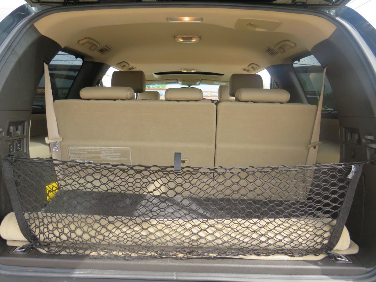 Used 2008 Toyota Sequoia Limited AWD/4WD image 29