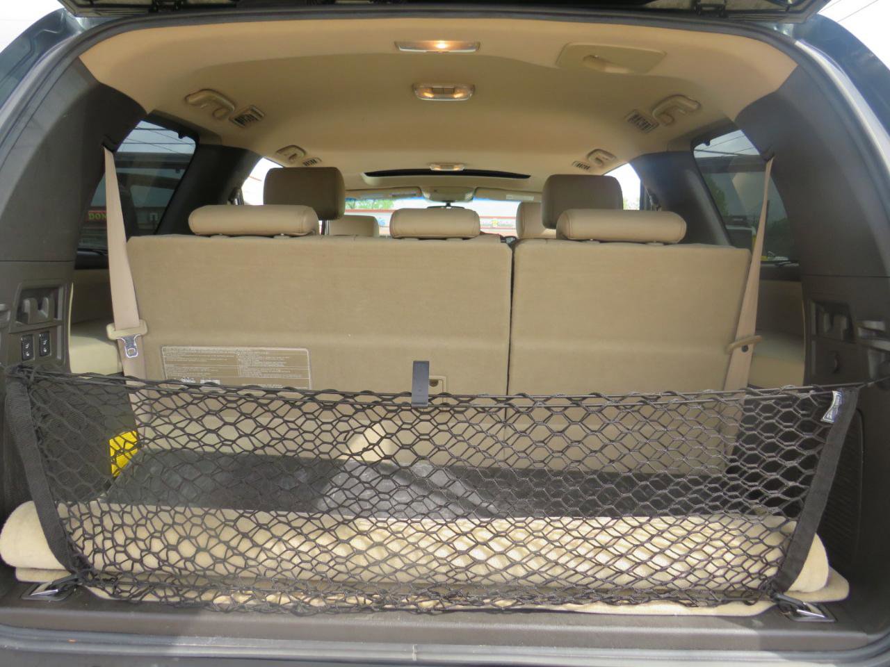 Used 2008 Toyota Sequoia Limited AWD/4WD image 29