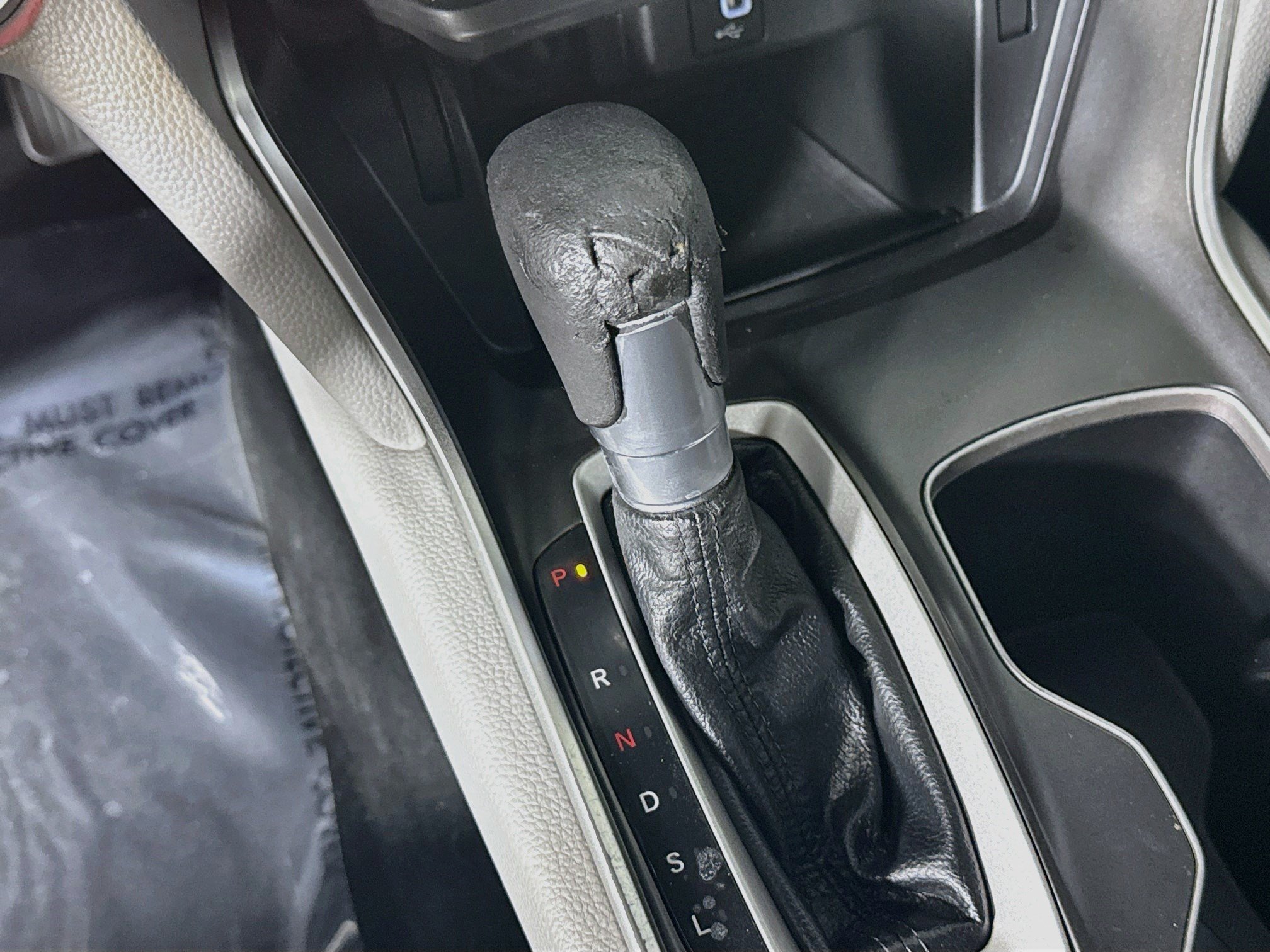 Used 2019 Honda Accord LX image 20